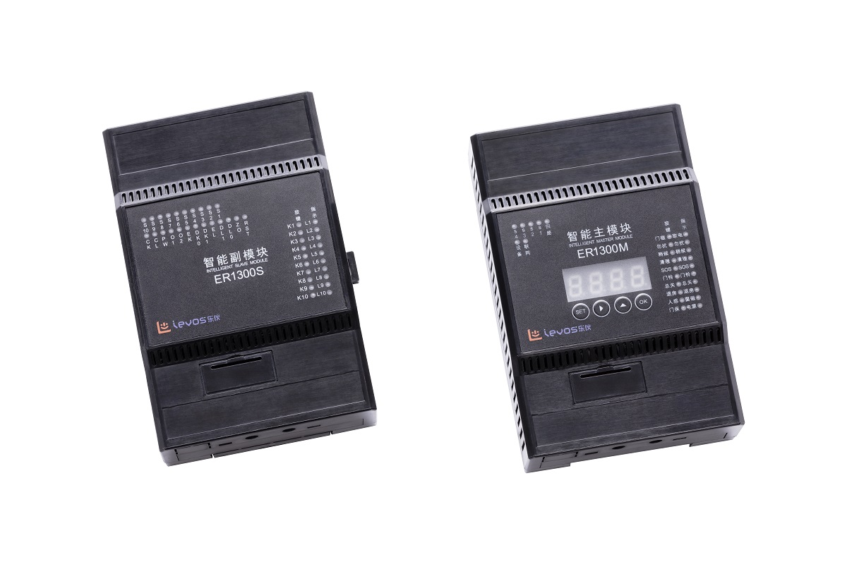 客控主機 CS4-Mini 客控主機 CS4-Mini